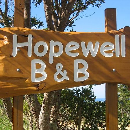 Hopewell B&B Helena Bay Εξωτερικό φωτογραφία