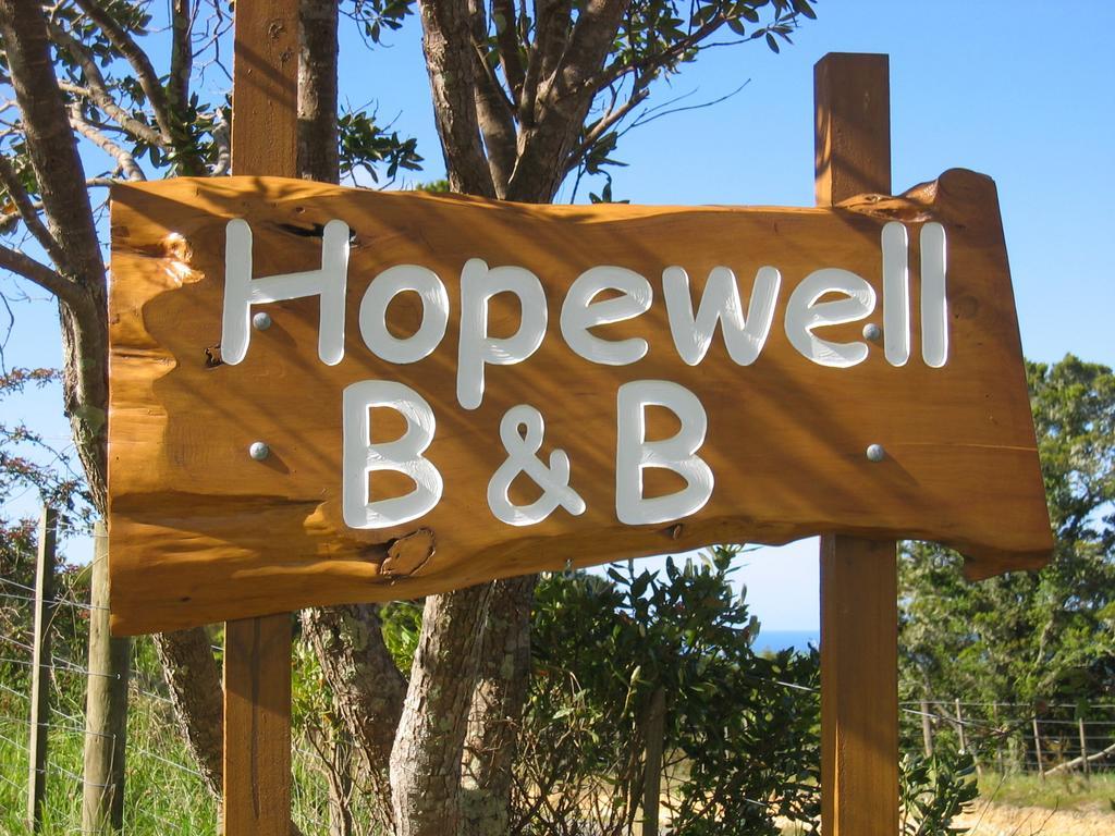 Hopewell B&B Helena Bay Εξωτερικό φωτογραφία